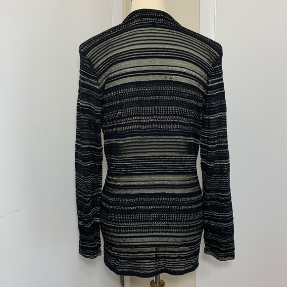 Jones New York Open Front Cardigan - Picture 7 of 13